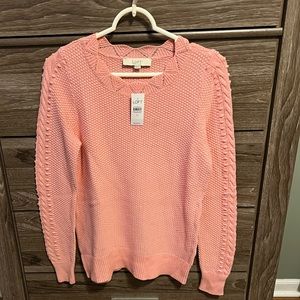Loft Sweater